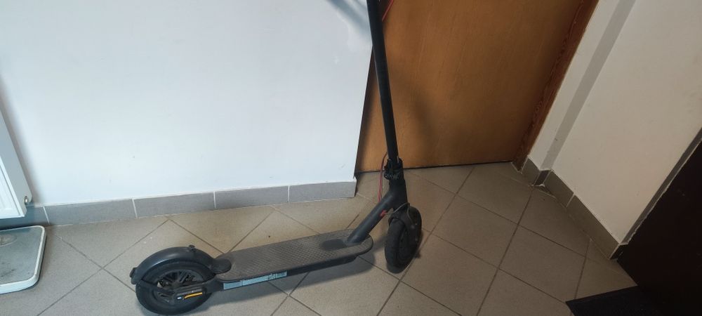 Hulajnoga elektryczna xiaomi m365 pro