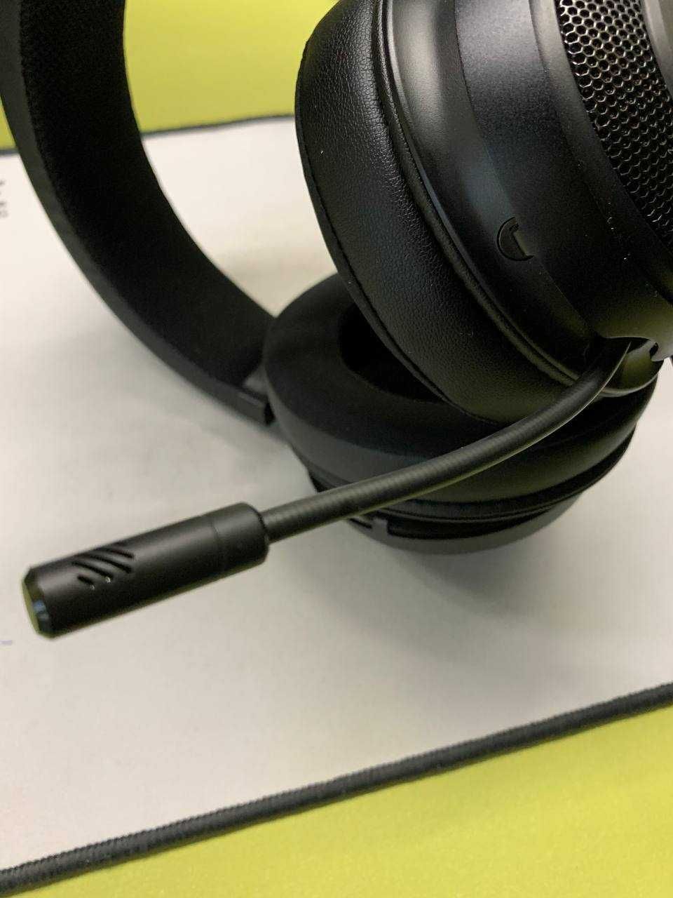 Наушники Razer Kraken / серийный: 862121D09600034