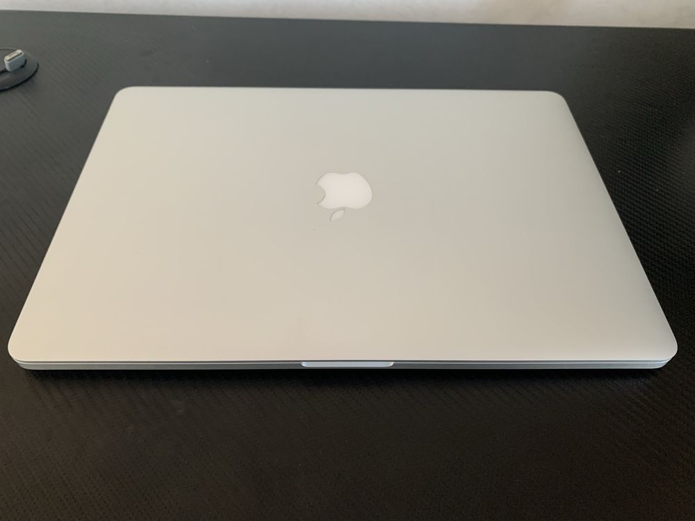 Macbook Pro Mid 2015