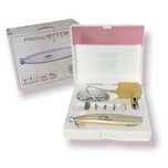 Conjunto Manicure e Pedicure Rowenta MP7010FO
