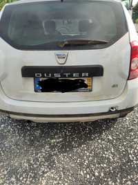 Dacia Duster. 1.5 DCI