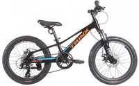 Велосипед Trinx Seals 3.0 20"