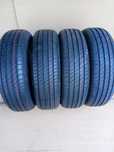 4 Opony letnie Michelin