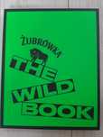Żubrówka The wild book książka kulinarna i nie tylko drinki przepisy