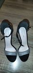 Szpilki Ideal Shoes rozm 39