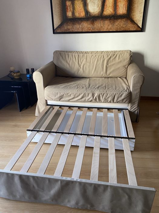 Sofá cama IKEA 2 lugares