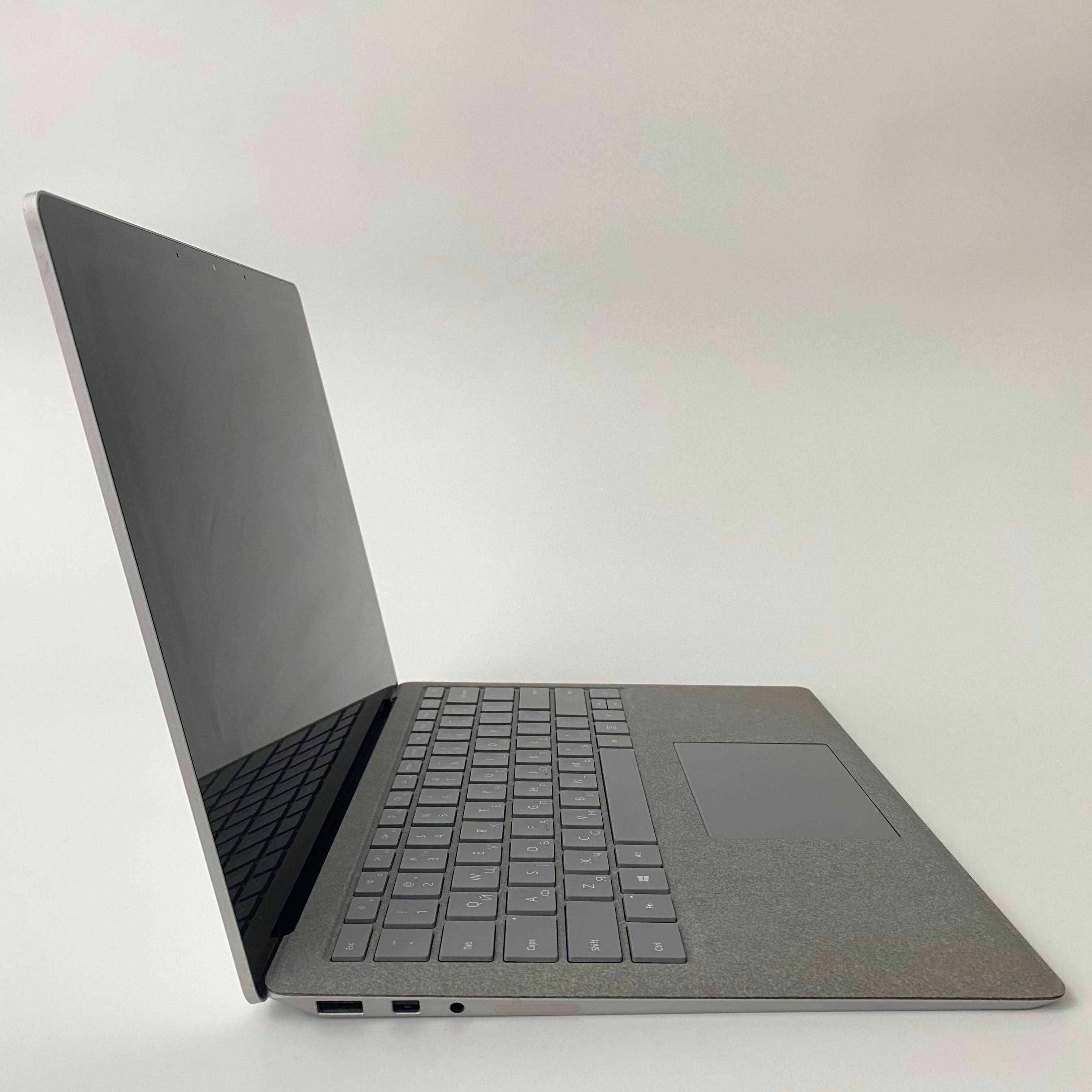 Ноутбук Microsoft Surface Laptop 2 QHD i7-8650U/16GB RAM/512GB SSD