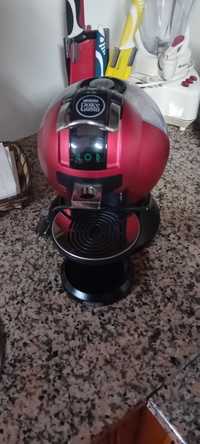 Maquina de cafe (COM POUCO USO)