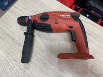 Hilti TE 2-A22 / перфоратор Хілті на 2 режими