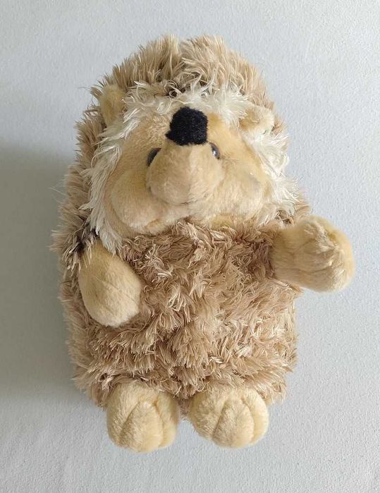 Maskotka, pluszak Jeż