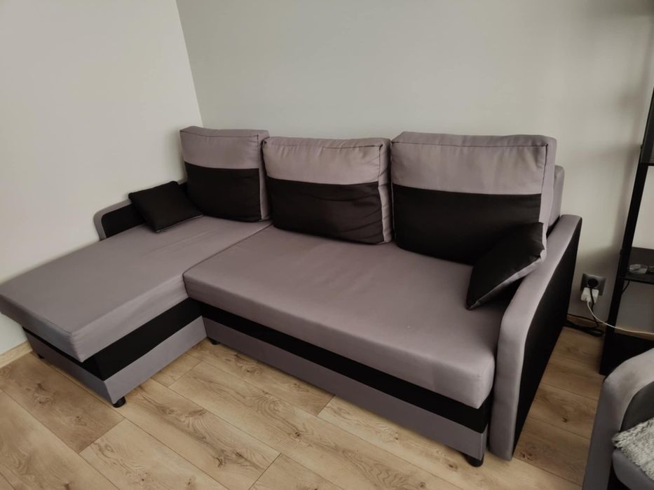 Komplet wypoczynkowy