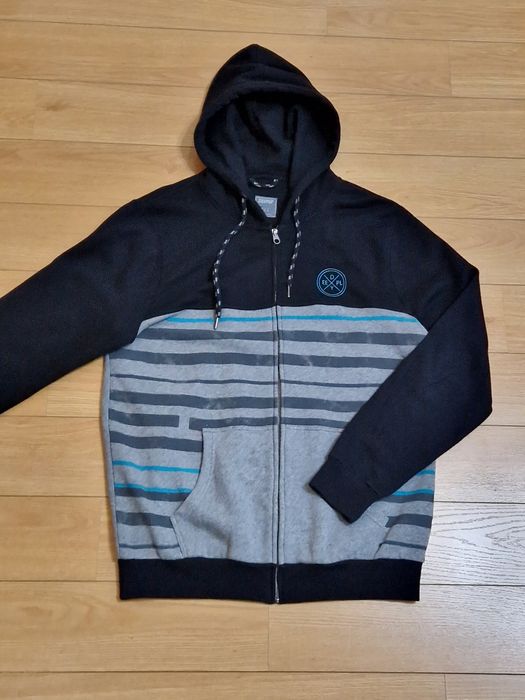 Hoodie Deeply tamanho M