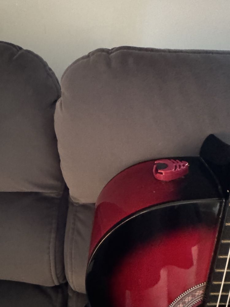 Gitara klasyczna Pequena CG-94RDS