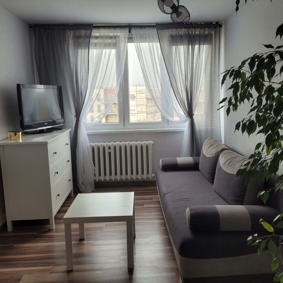 Apartament/Kawalerka Wolne noclegi Brzeźnoi