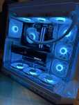 Komputer - Ryzen 9 7950x3D - Rtx 4070 ti super 16GB