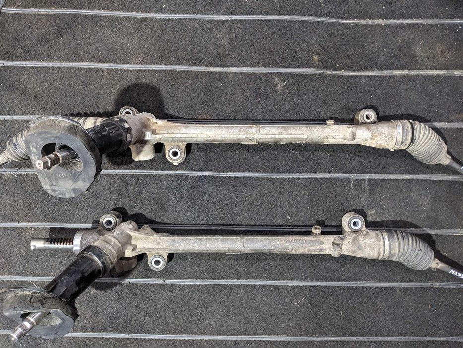 Рулевая рульова рейка MAZDA CX5 I CX-5 KE (2012 - 2017) KD31-32-110A