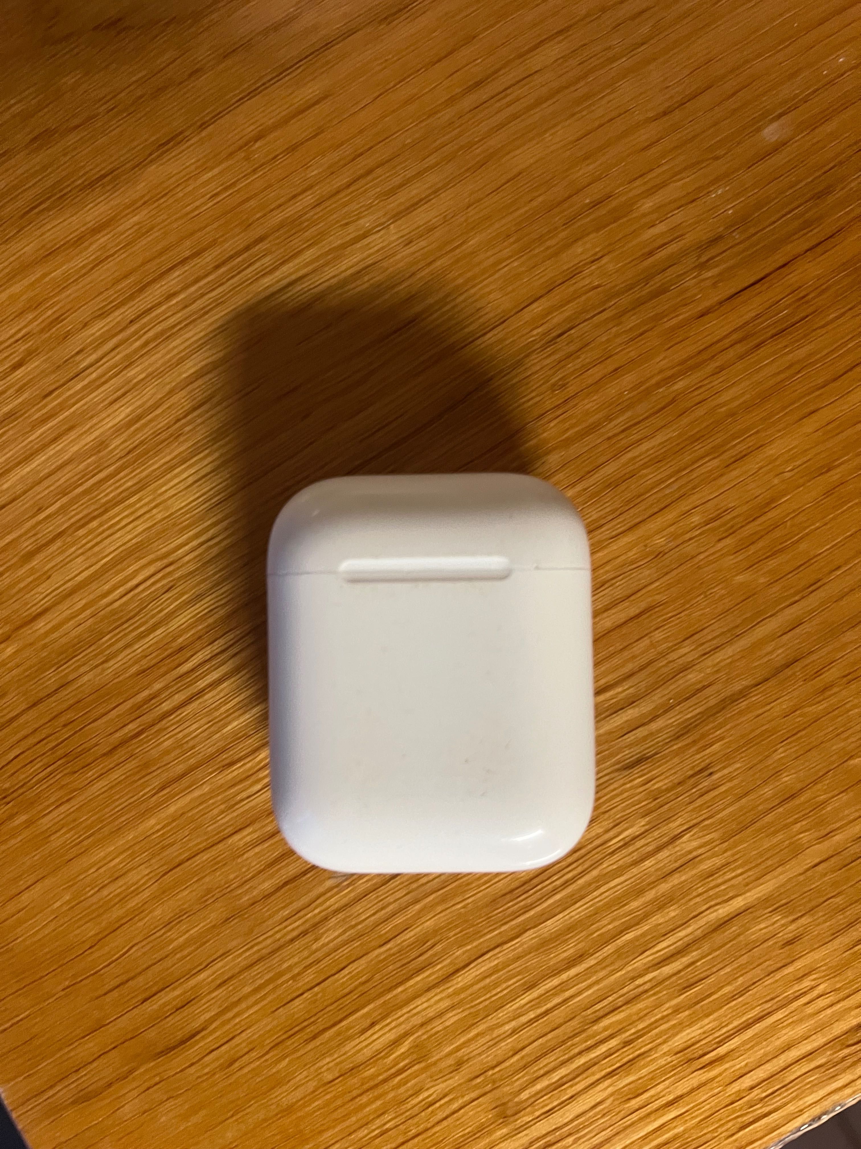 Oryginalne Airpods 2 A1602