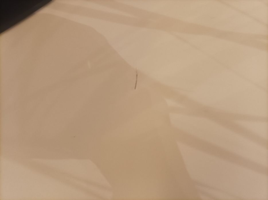 Secretaria Micke ikea