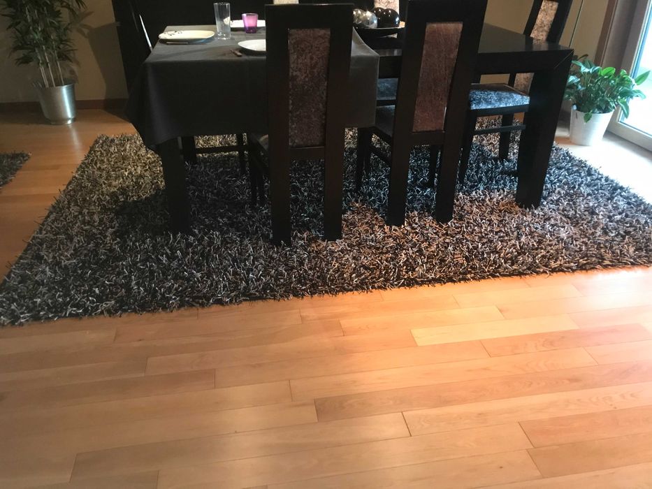 Carpete Poly Shaggy 2m * 3m