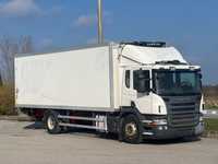 Scania P230