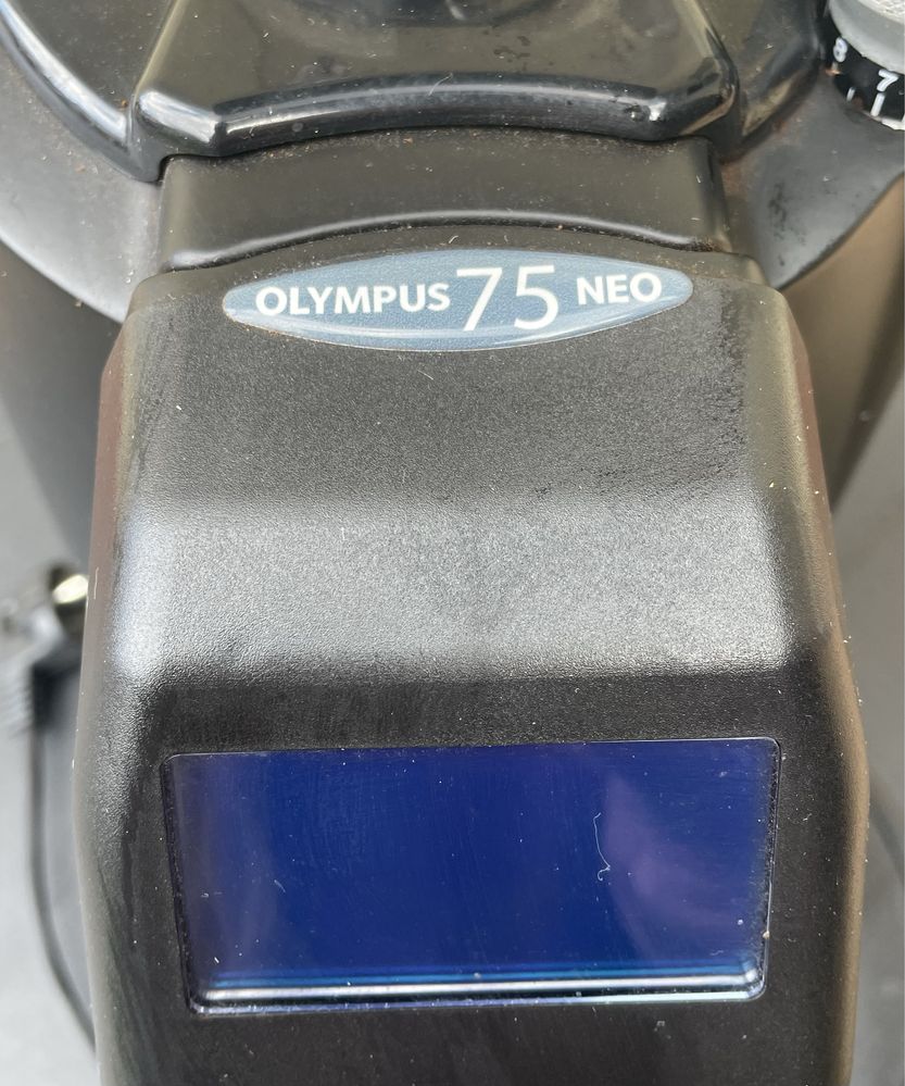 Młynek Olympus 75 neo