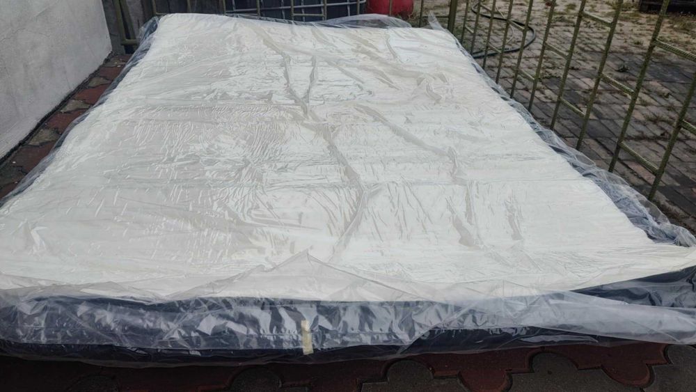 Materac Naturalex 190x140