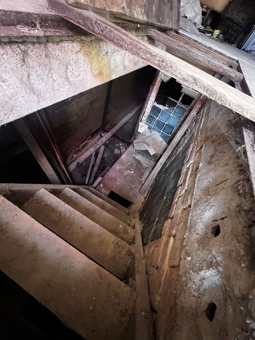 Продам гараж у кооперативі кристал