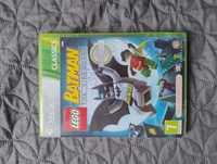 LEGO Batman the videogame Xbox 360