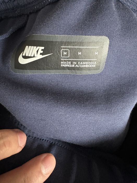 Штани Nike Tech Fleece