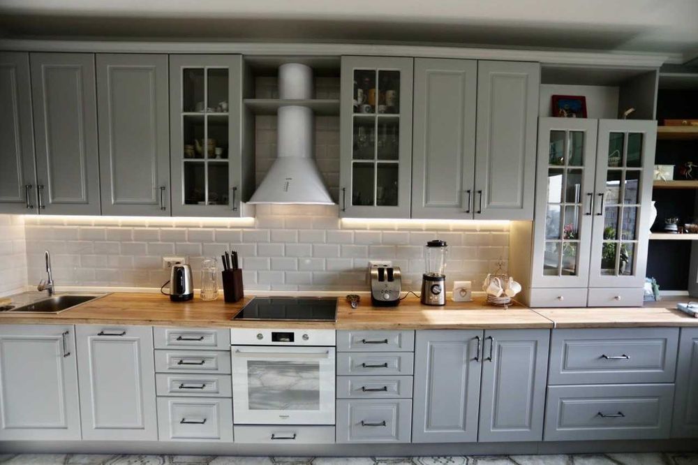 ГОЛОСІЇВСЬКИЙ р-н. СУЧАСНА 3кімнатна квартира 85м2. єОселя!