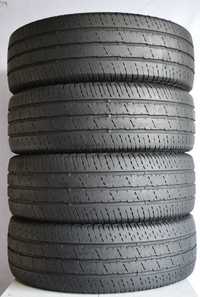 Шини бу 235/65 R16C 115/113R Continental Vanco 2 Літо Комплект цешка