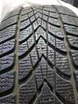 Dunlop SP Winter Sport 4D zimowe 4szt