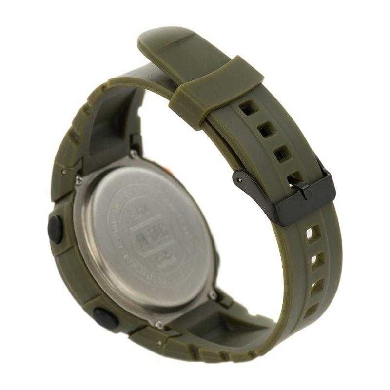 M-Tac годинник тактичний з компасом Coyote, Olive