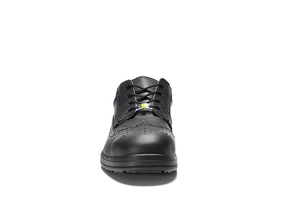 Buty robocze Elten OFFICER XXB Low ESD S2 R.43 (73)