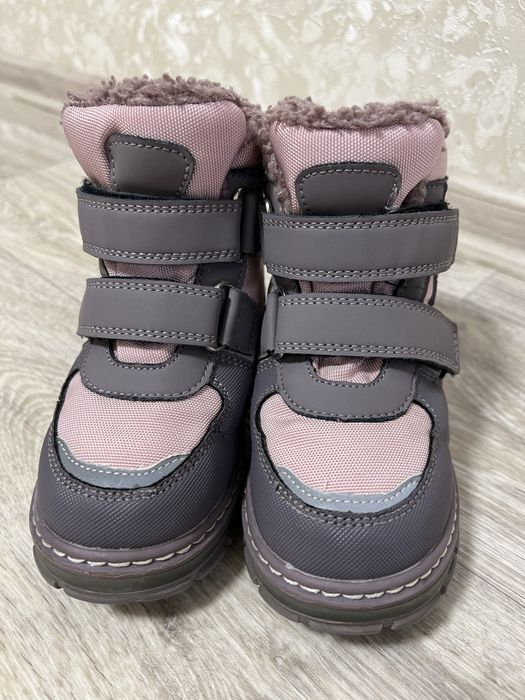 Зимові ботінки Tom.m 26 розмір