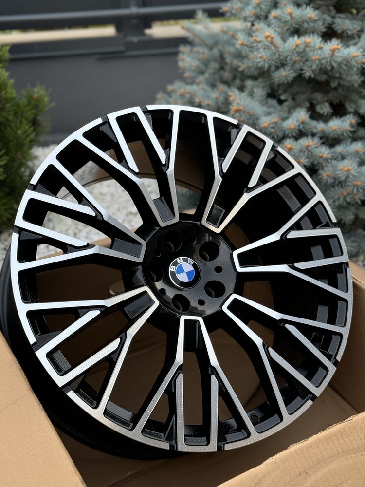 Диски Нові R22/5/112 BMW X5 G05 X6 G06 X7 . В Наявності