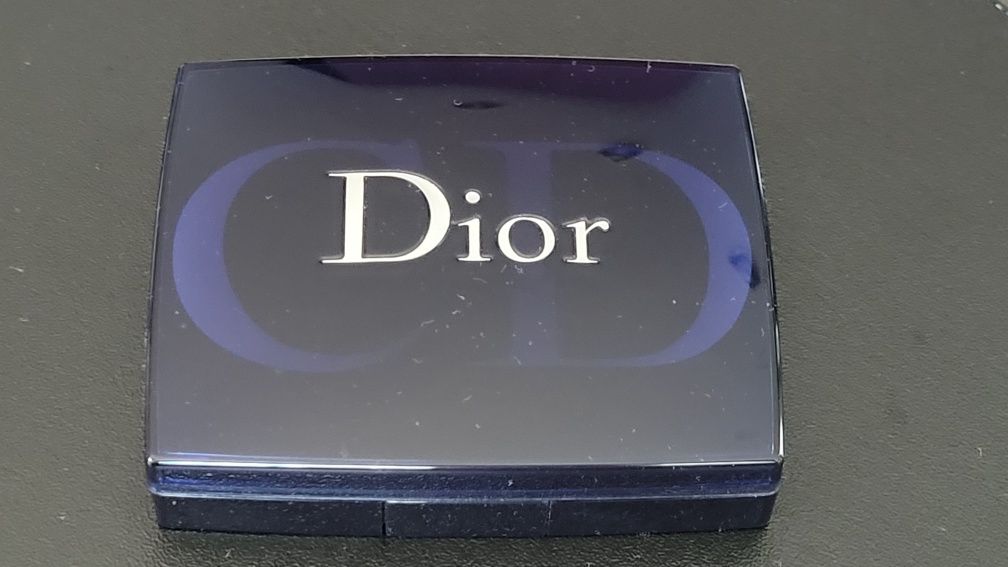 Christian Dior cienie do powiek impression cuir 10g