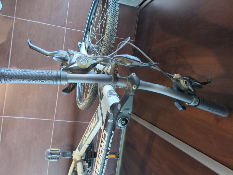 Rower Merida Crossway 20