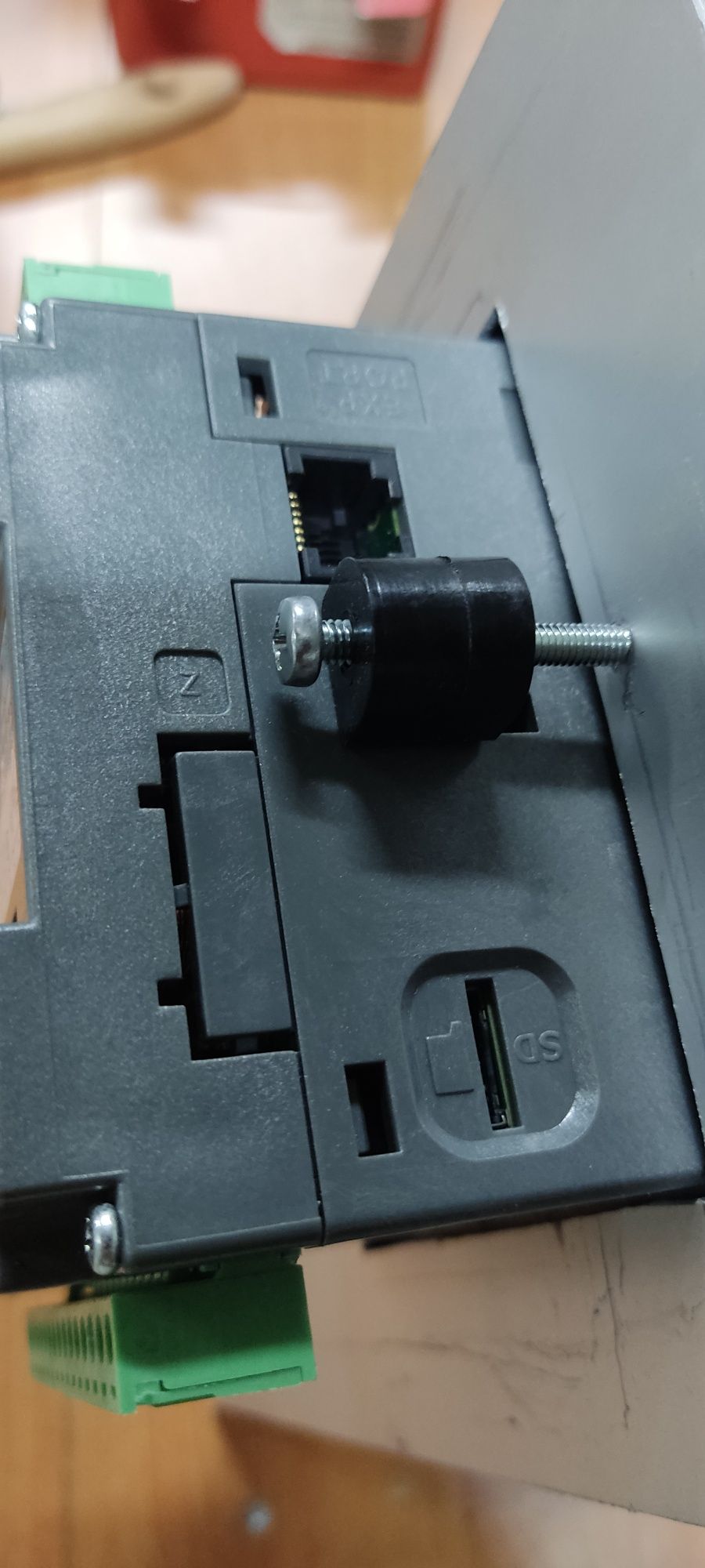 Sterownik PLC unitronics Vision 130