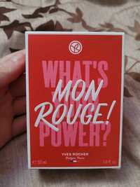 Woda perfumowana Mon Rouge! marki Yves Rocher