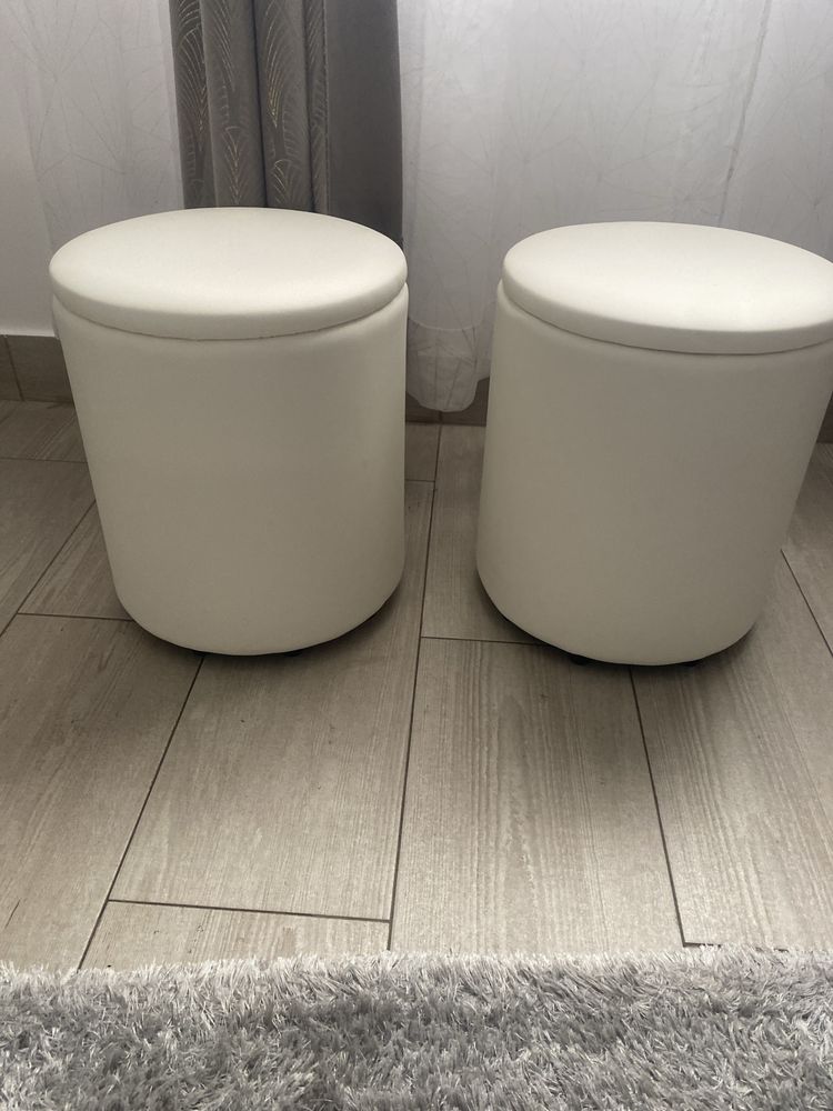Mesa de centro com pouco tempo