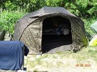 Fox Ultra 60 Camo Brolly System