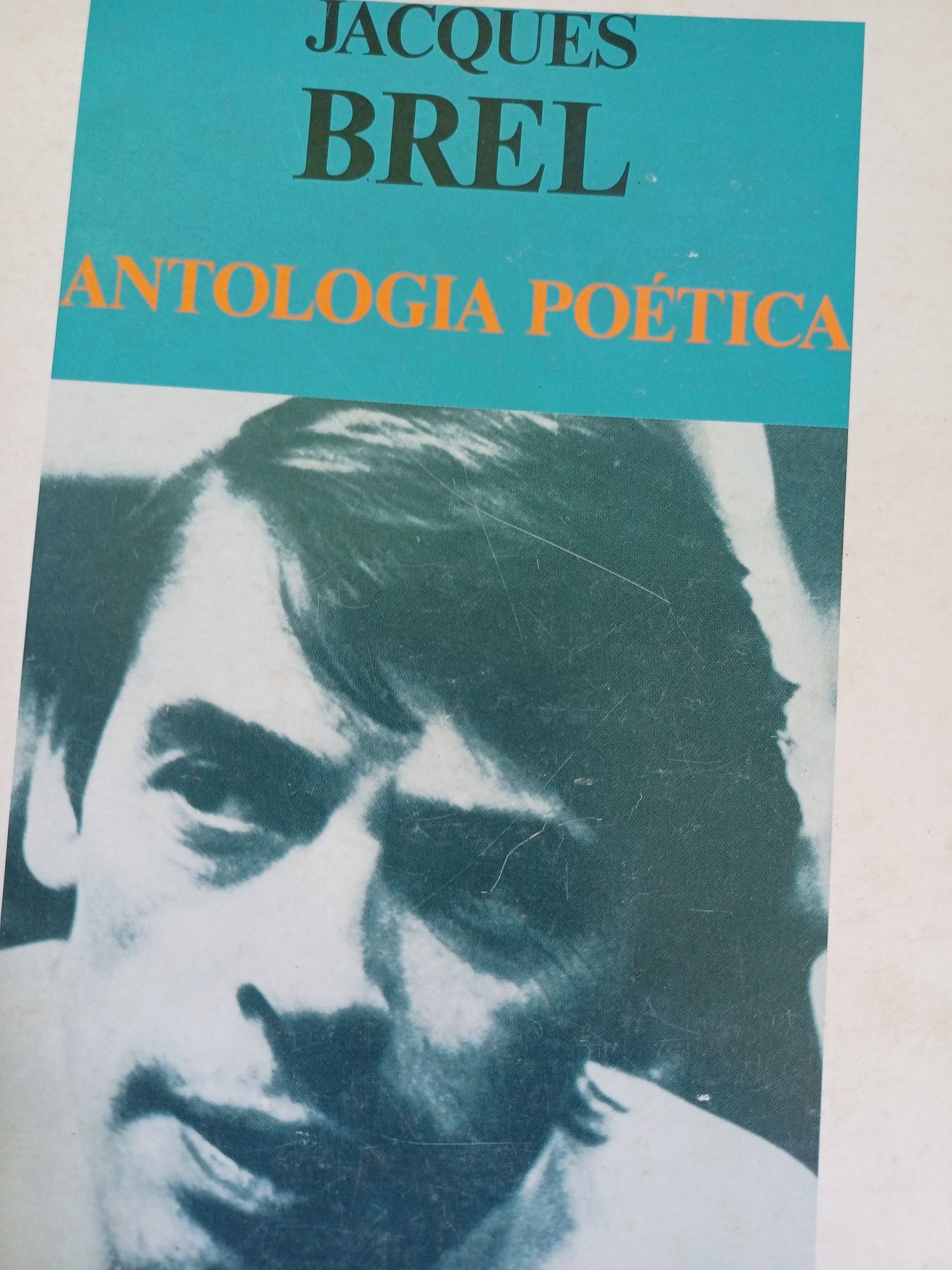 Livros de musica