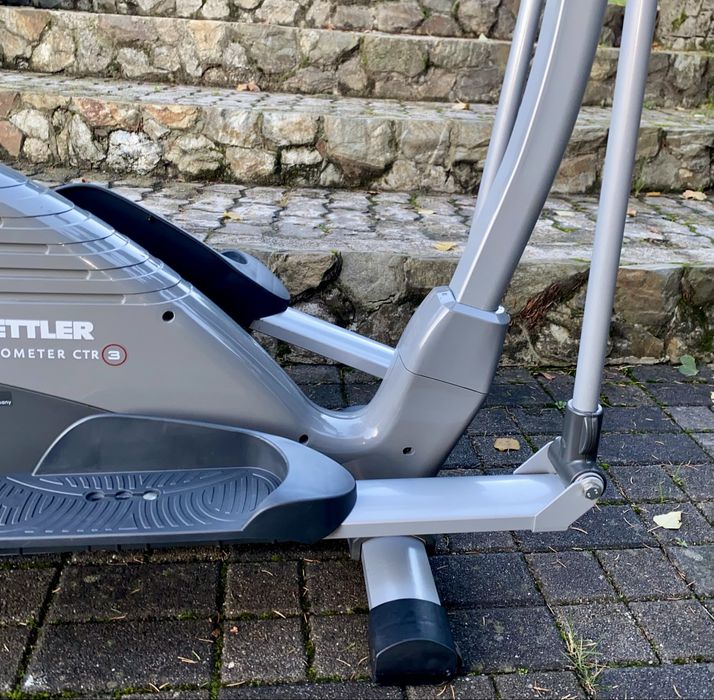 KRAKÓW KETTLER ORBITREK CTR3 Dostawa Gwarancja Rower Treningowy