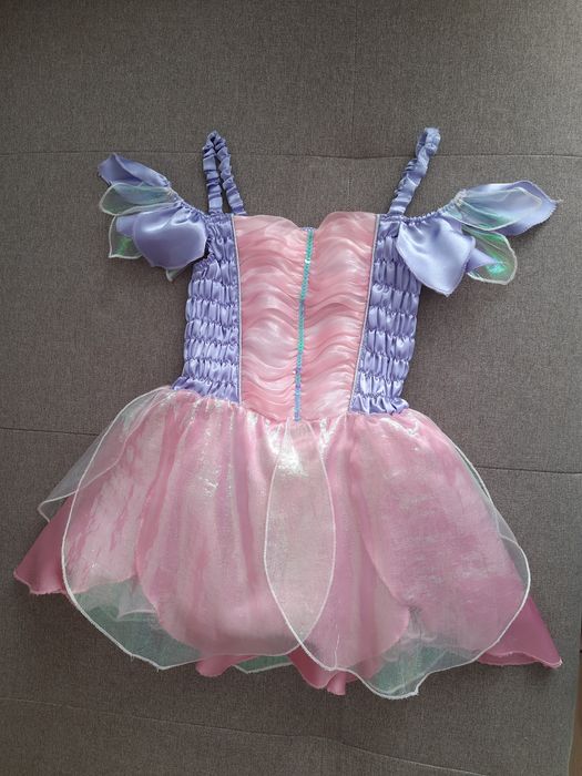 Сукня Фея, Чарівниця 5-6років