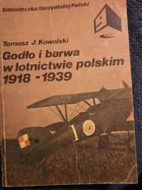 Książki lotnictwo