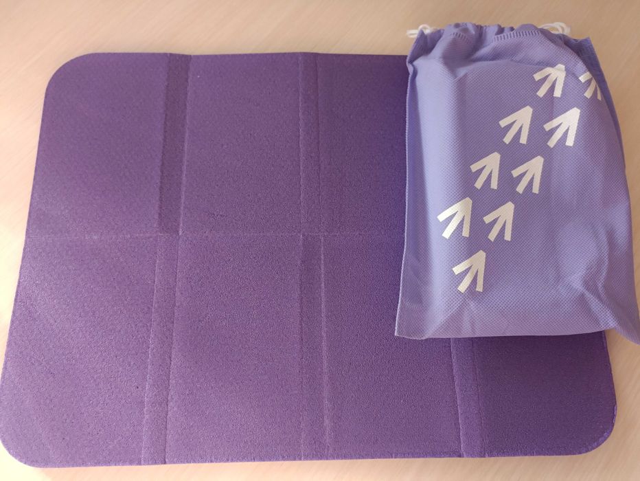 Сидіння для прогулянок, підстилка на гойдалку Braska