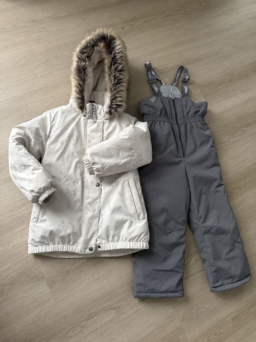 Комплект Lenne Куртка Полукомбінезон 110