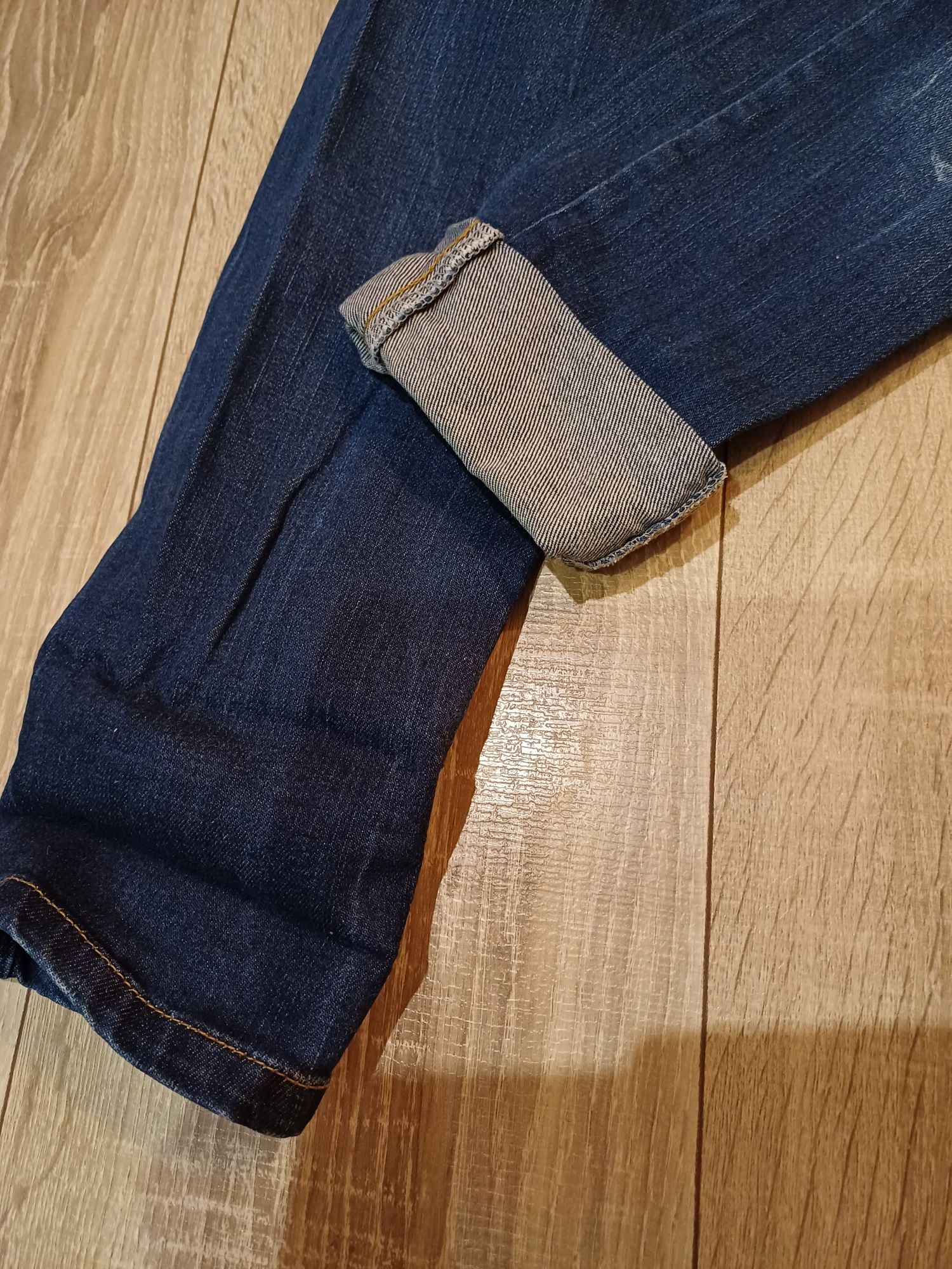 Spodnie Jeans Only S