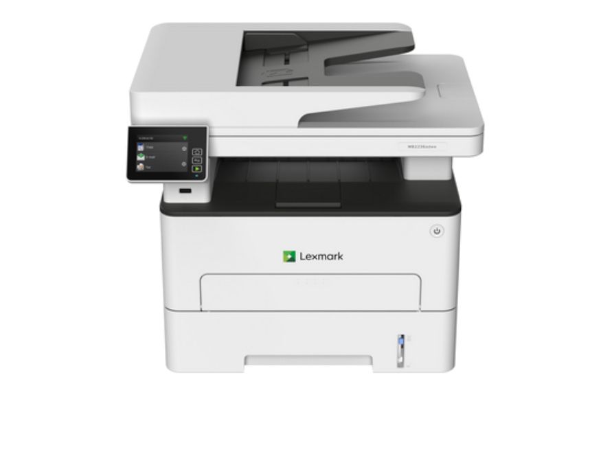 Drukarka wielofunkcyjna Lexmark MB2236i